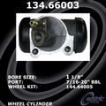 Centric Parts Brk Wheel Cylinder, 134.66003 134.66003